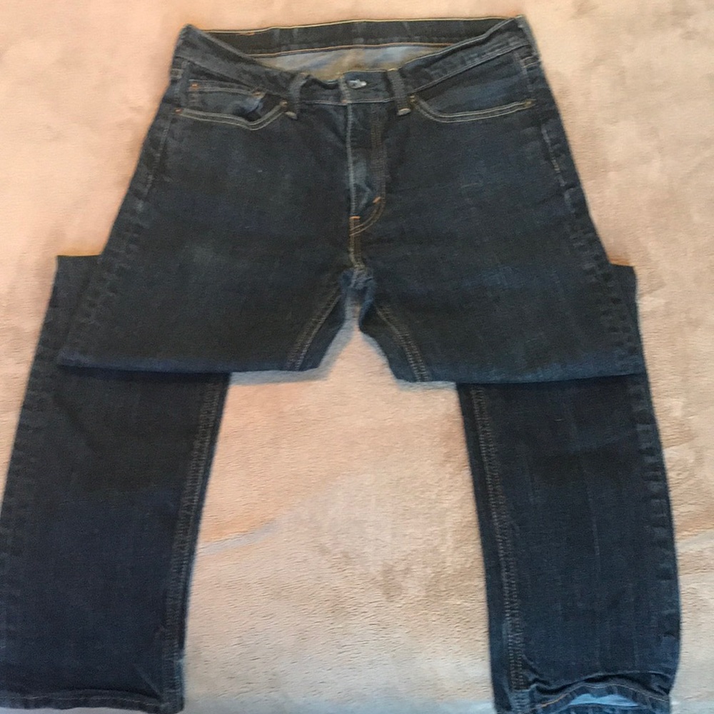 Levi’s 541 32x34